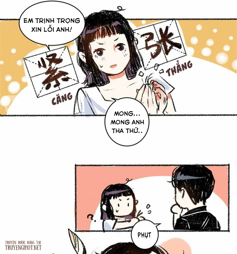 ngày ngày đi nhờ xe! chapter 11 30