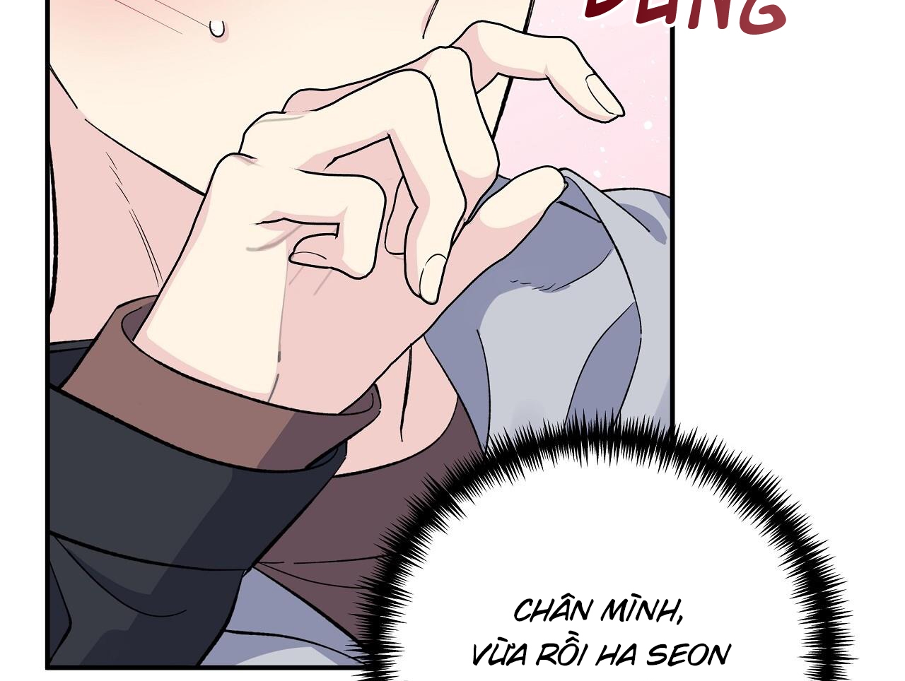 vị ngọt đôi môi chapter 53 21