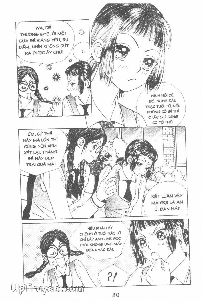 hái sao tình yêu chapter 1 81