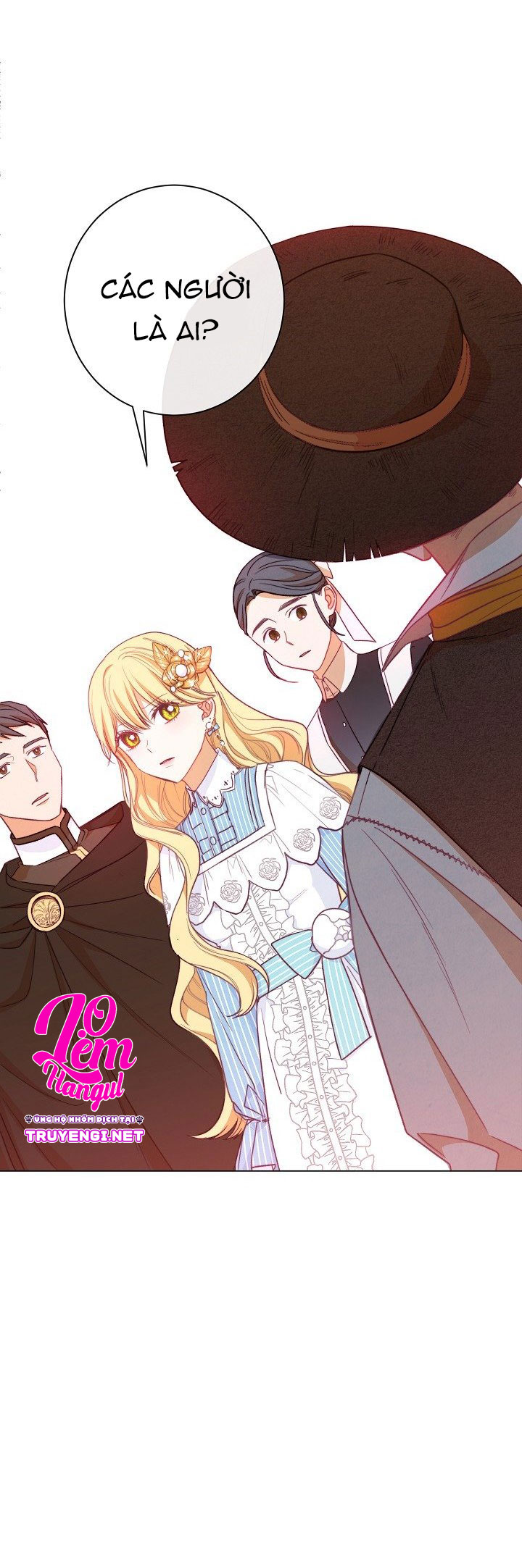 ác nữ đảo ngược đồng hồ cát chapter 12 61