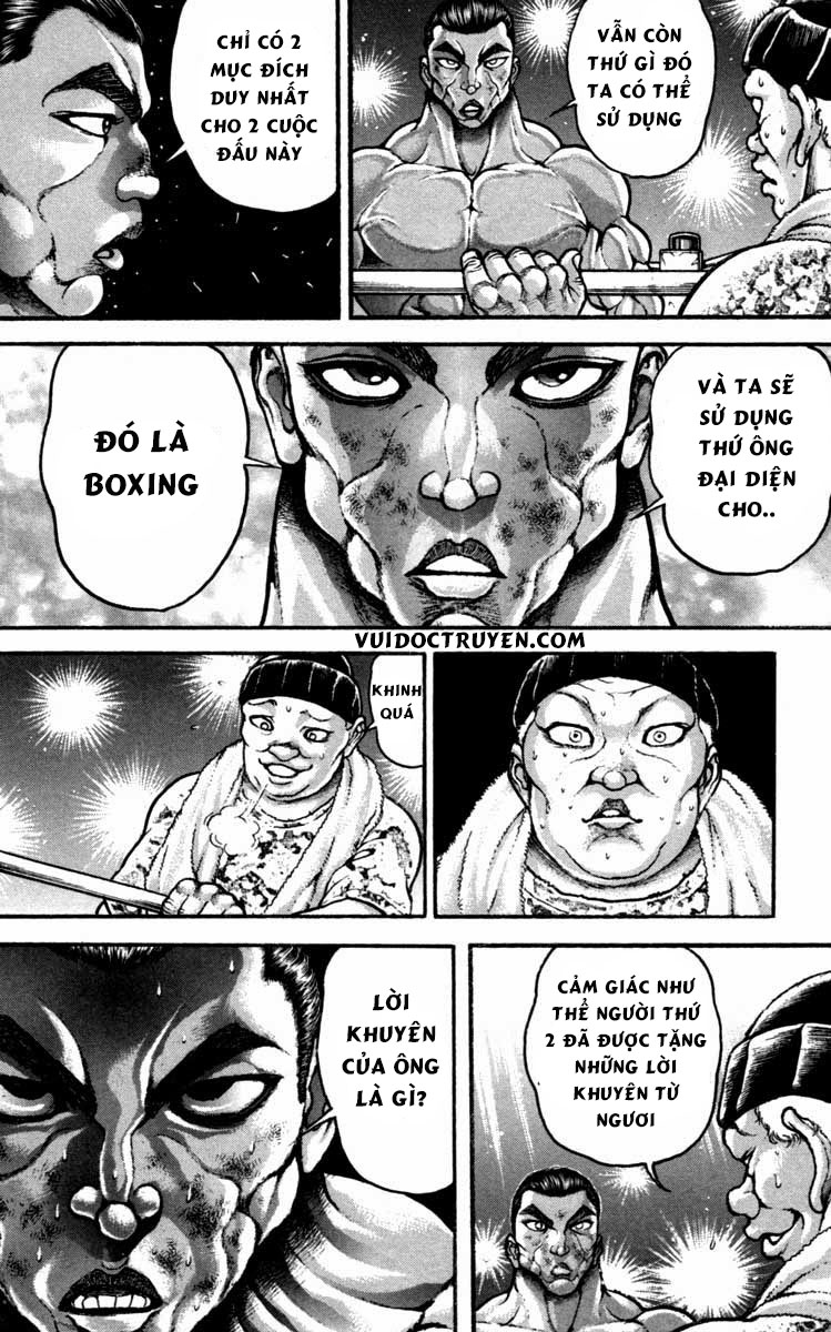 baki – son of ogre chapter 233 8