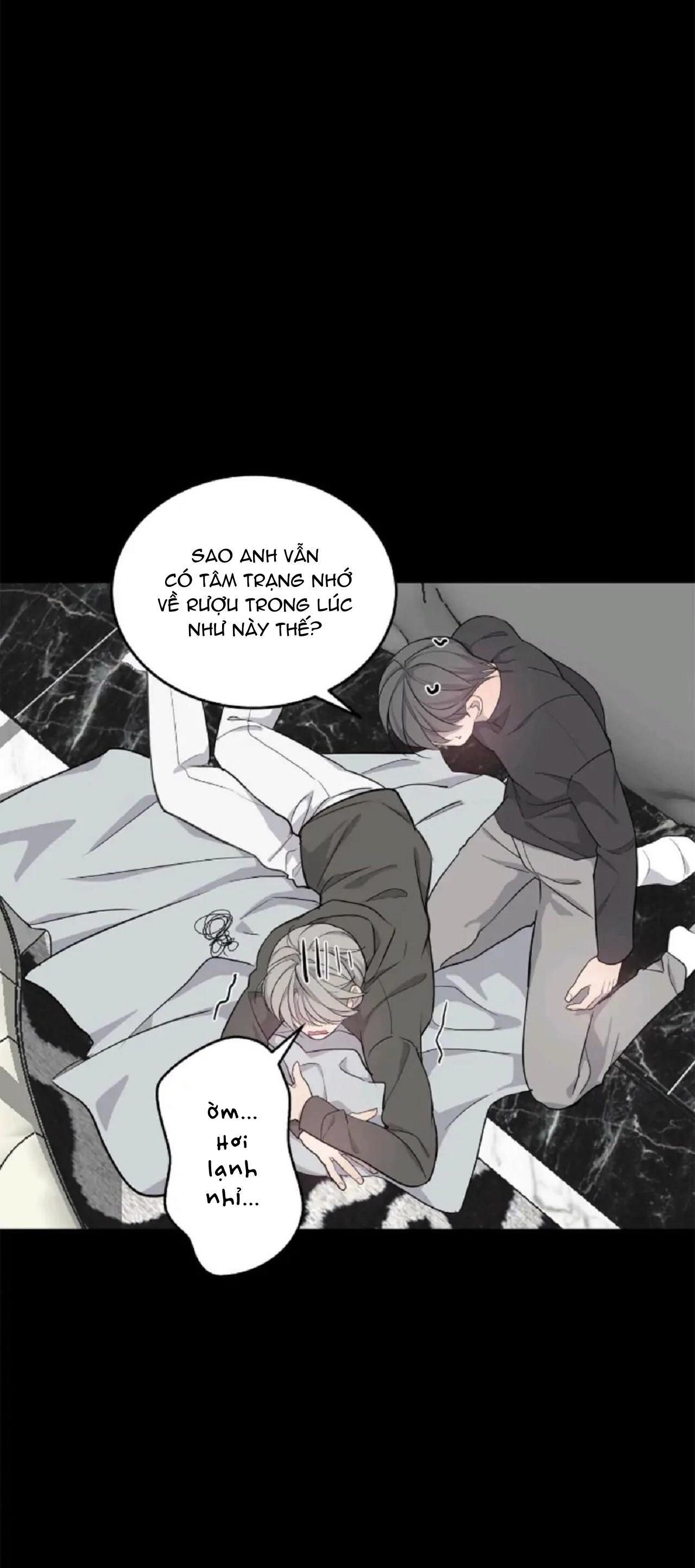 sao notp lại thành thật rồi? chapter 29 9