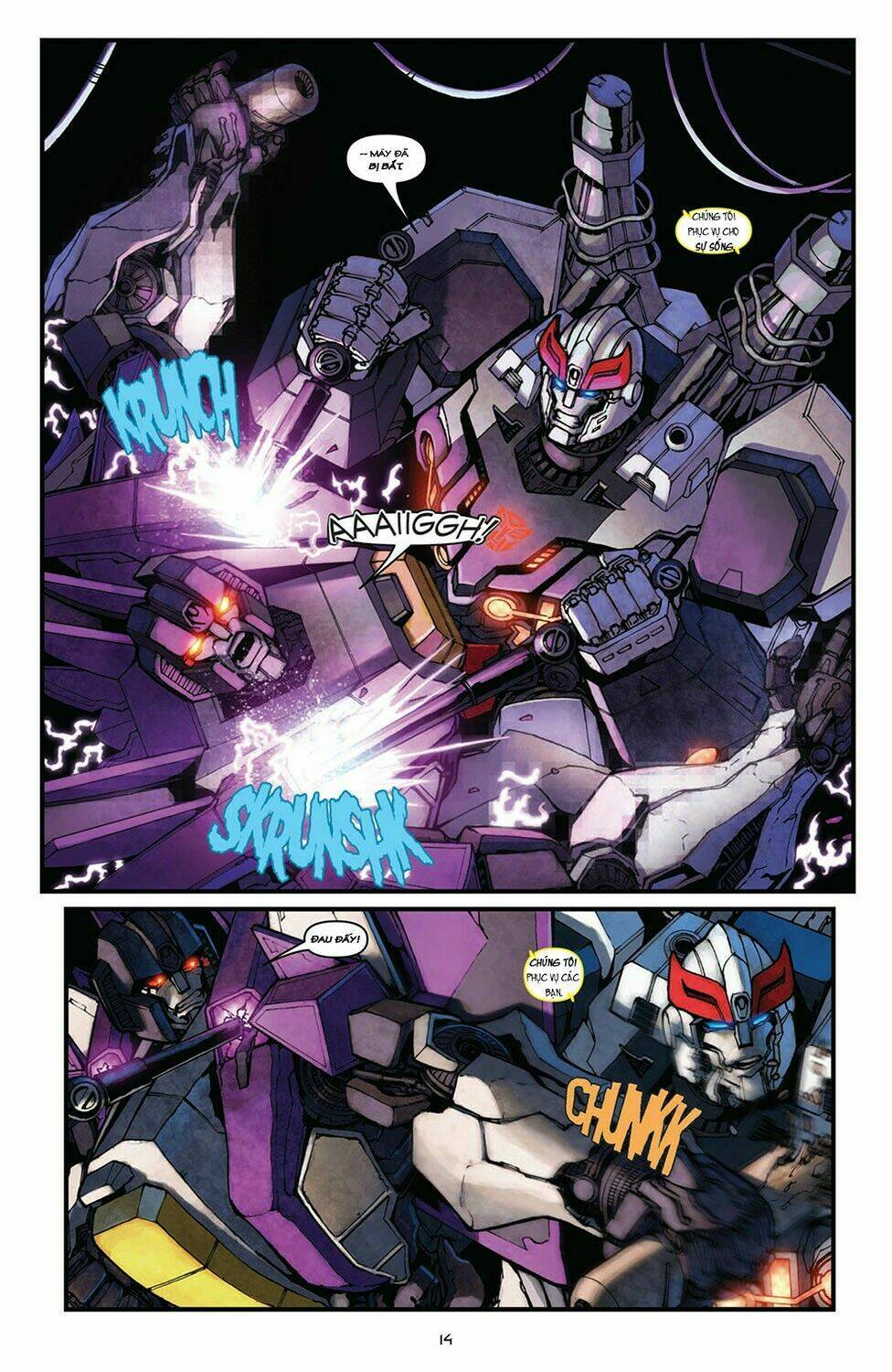 the transformers: robots in disguise chapter 2 17