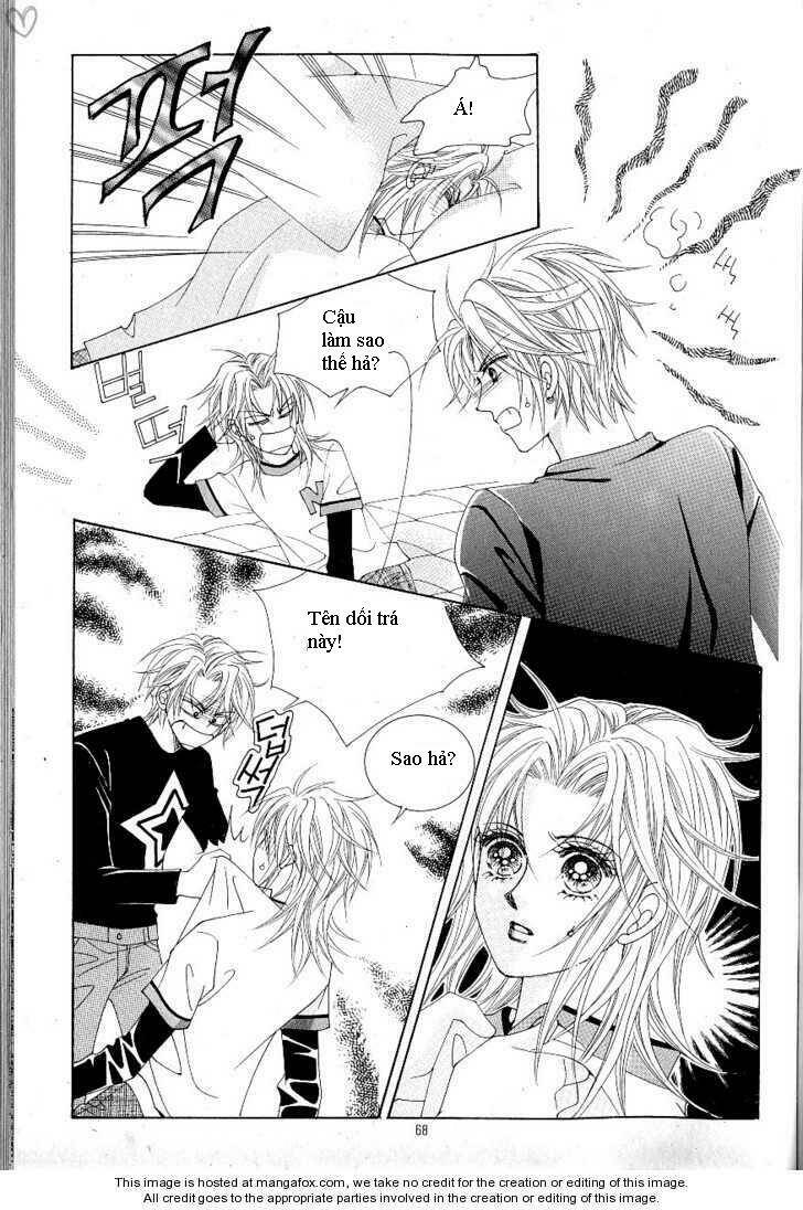 thần tượng mua sắm chapter 21 5