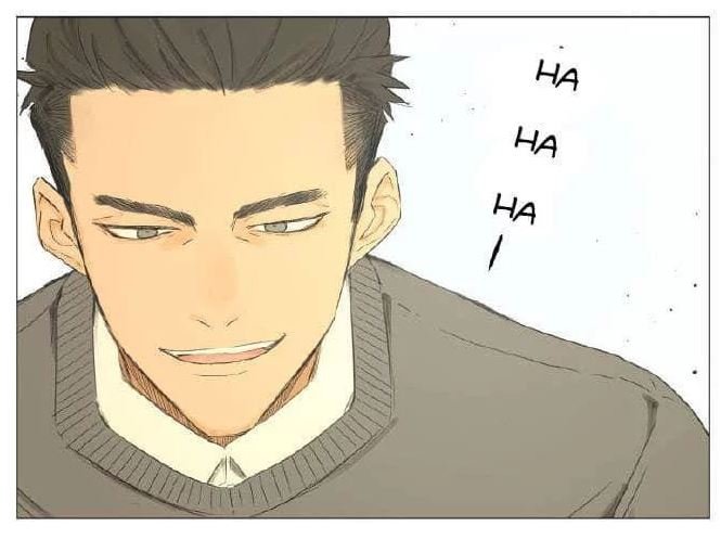 nam hào thượng phong chapter 8 1