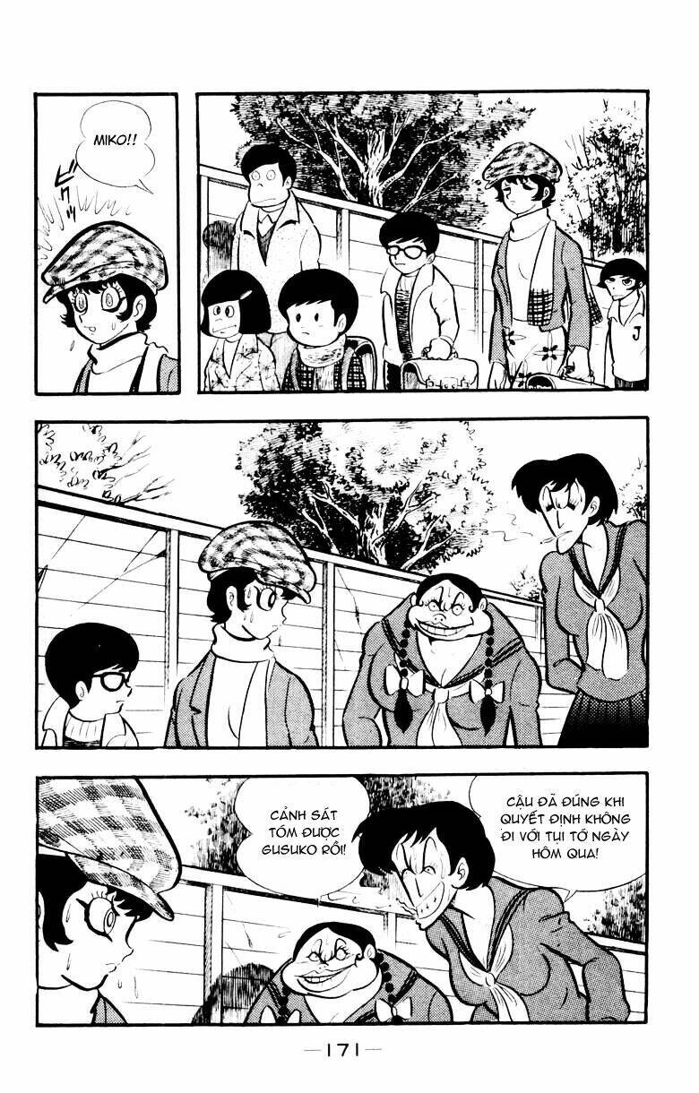 devilman chapter 15 8