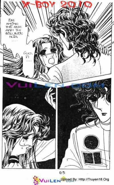 ánh đèn rực rỡ chapter 9 64