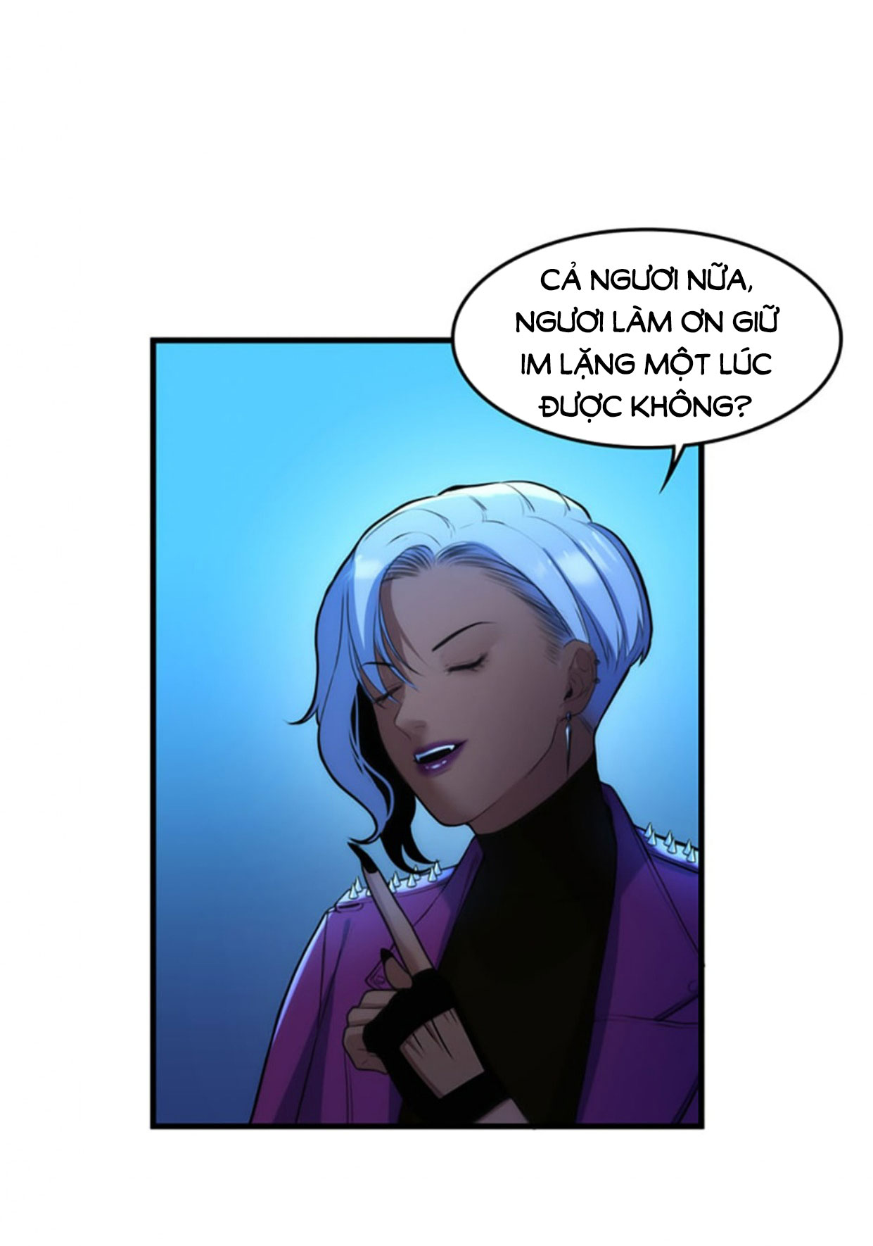 Khách Sạn Máu chapter 7.1 - Trang 26