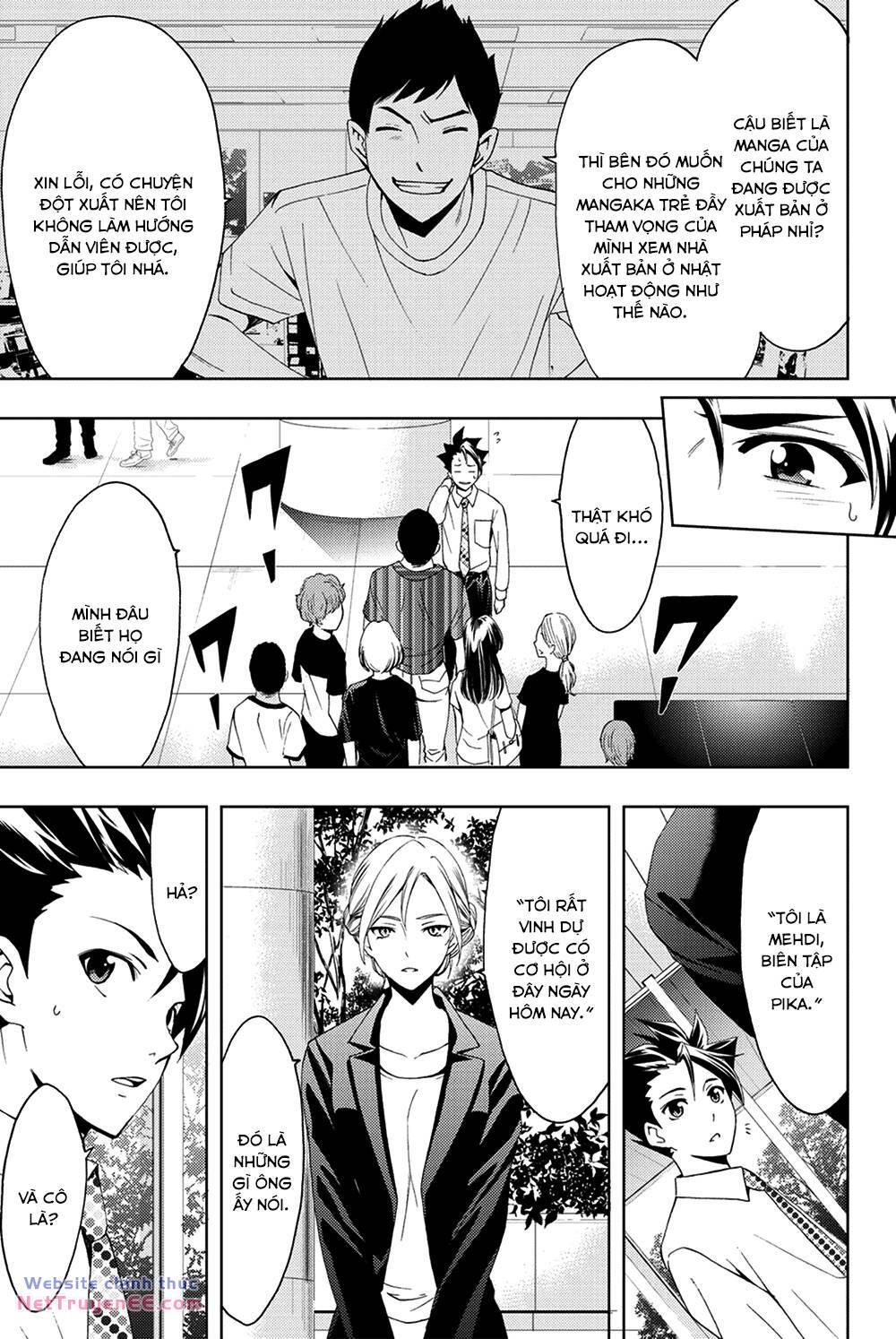 succubus & hitman chapter 96 8