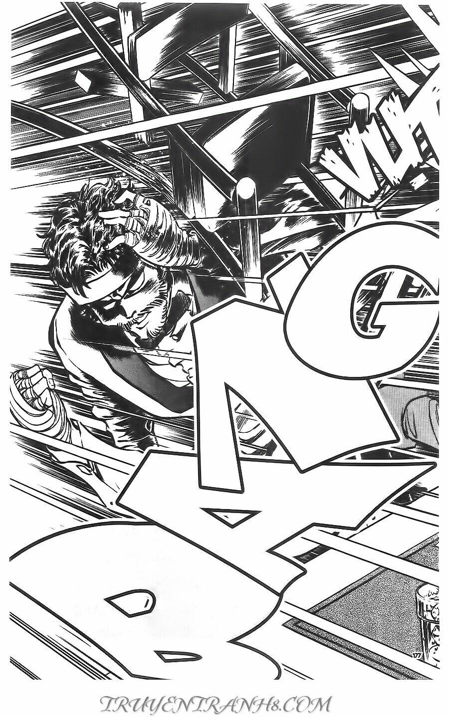 cây bút thần kỳ chapter 24 39