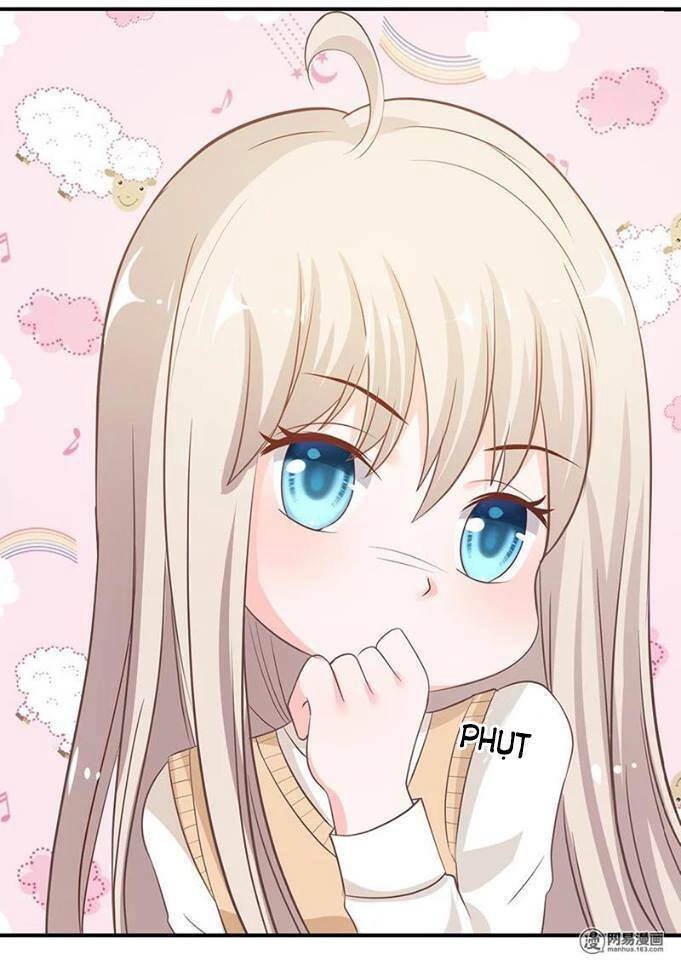 cả thế giới tớ chỉ yêu cậu chapter 22 12