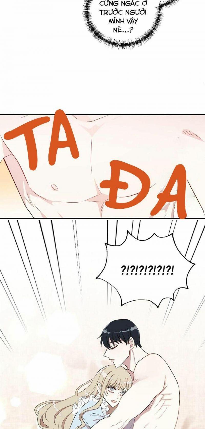 xin ngài đừng ăn tôi chapter 10 23