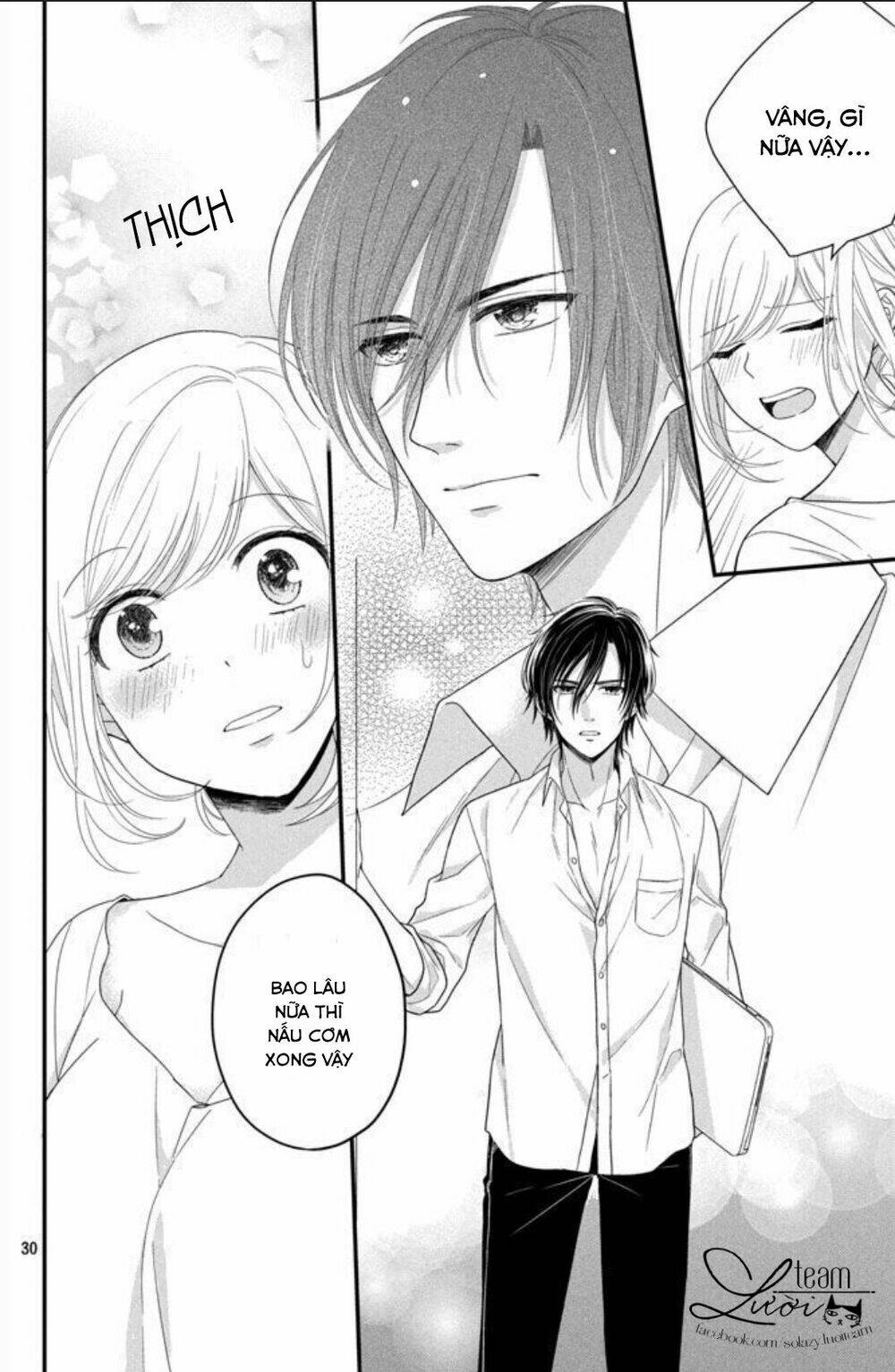 shousetsuka-sama wa, monmon shitagaru chapter 1 33