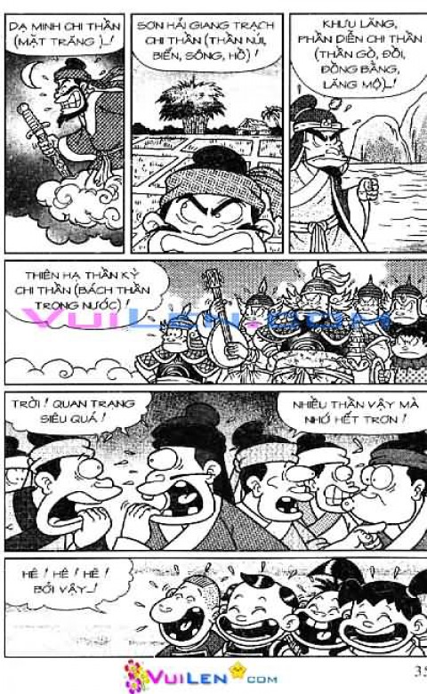 thần đồng đất việt chapter 126 32