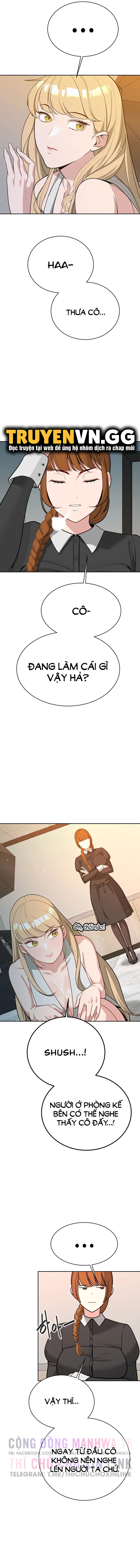 bí mật của gia tộc chaebol đời thứ ba chapter 32 20