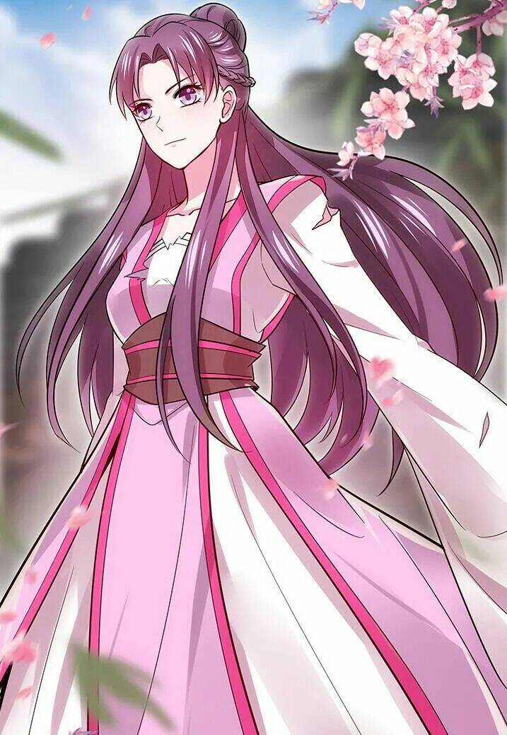 độc phi thần y quá kiêu ngạo chapter 8 16