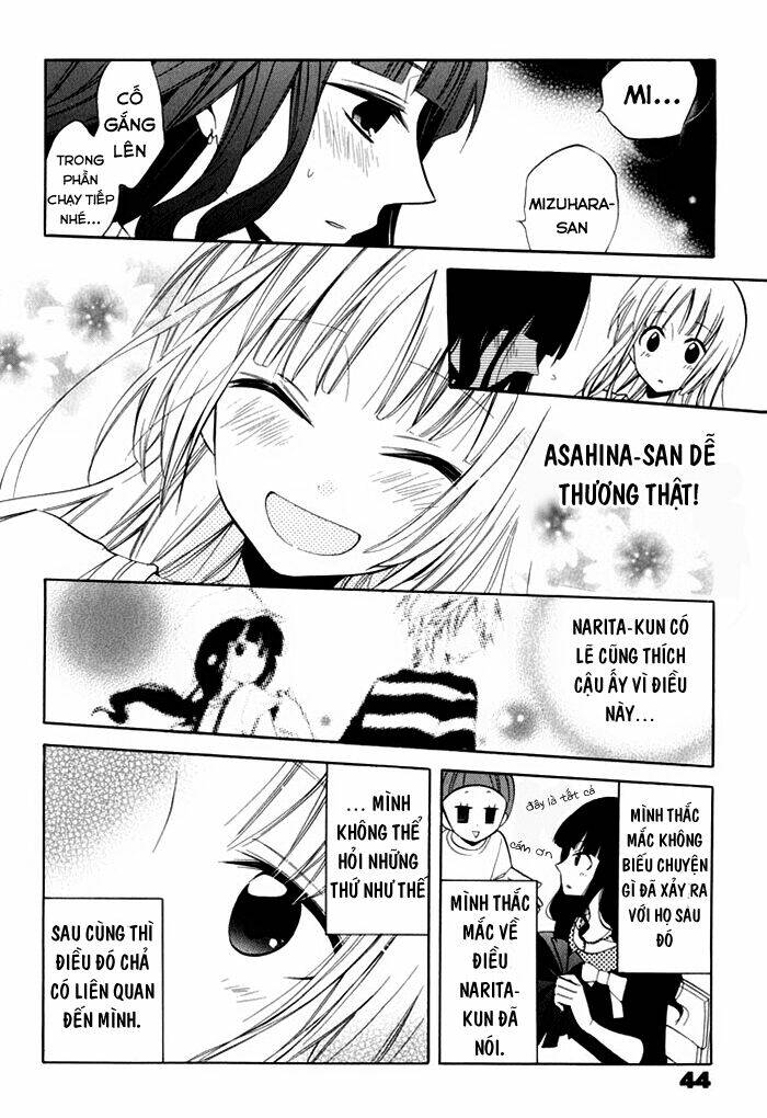 fetish berry chapter 7 9