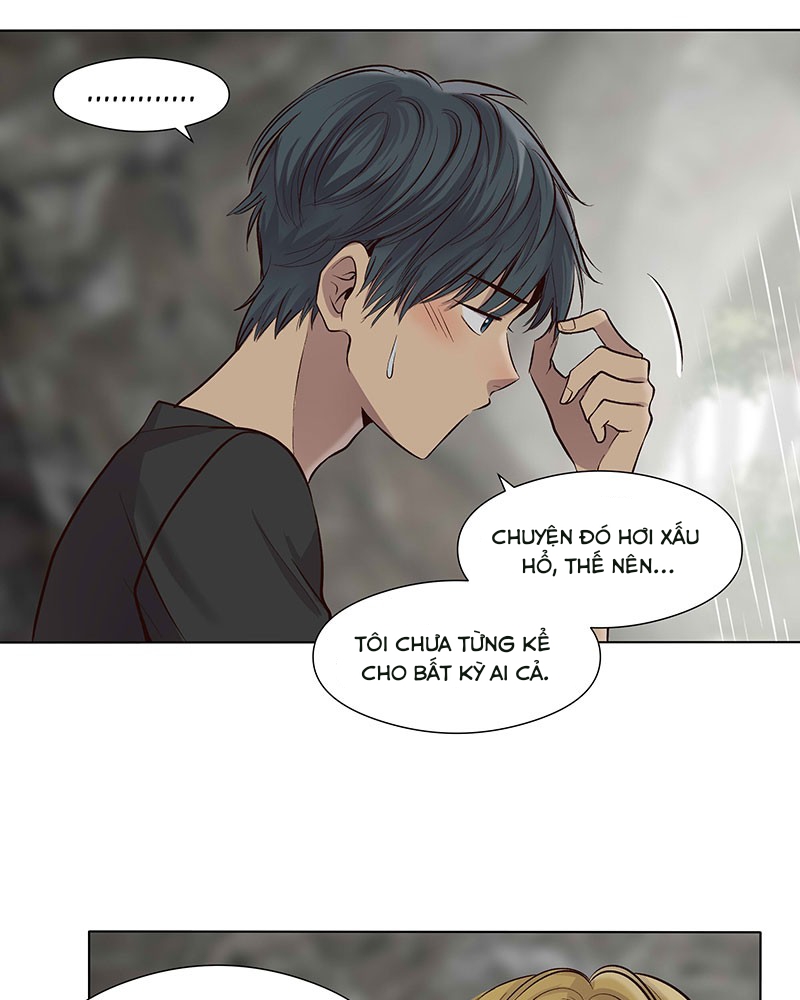 điều bí mật mà tôi luôn giữ kín chapter 44 14