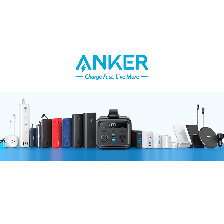 Adapter Sạc ANKER PowerPort III Nano 20W Phiên Bản Marvel Giới Hạn - A2633 - Hàng Chính Hãng