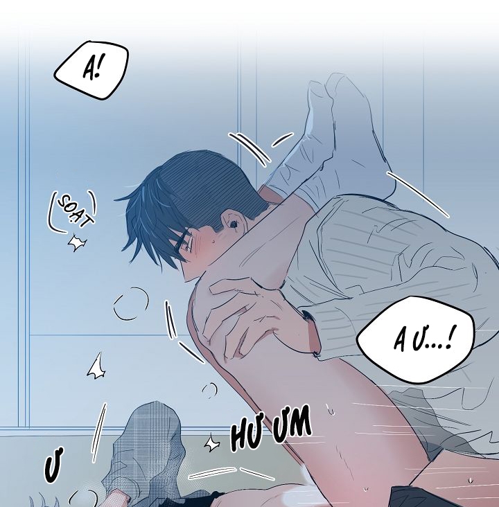 tình tay ba chapter 7 21