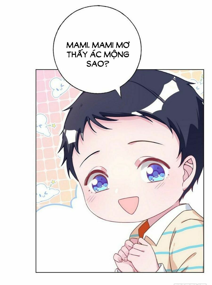 baba đẹp trai trên trời rơi xuống chapter 36 2