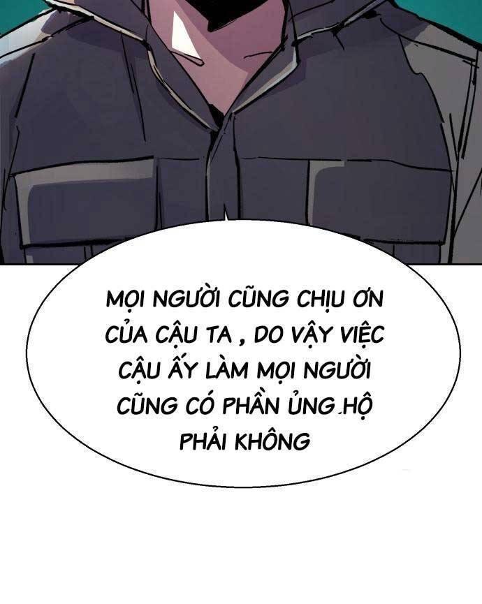 bạn học tôi là lính đánh thuê chapter 141 96