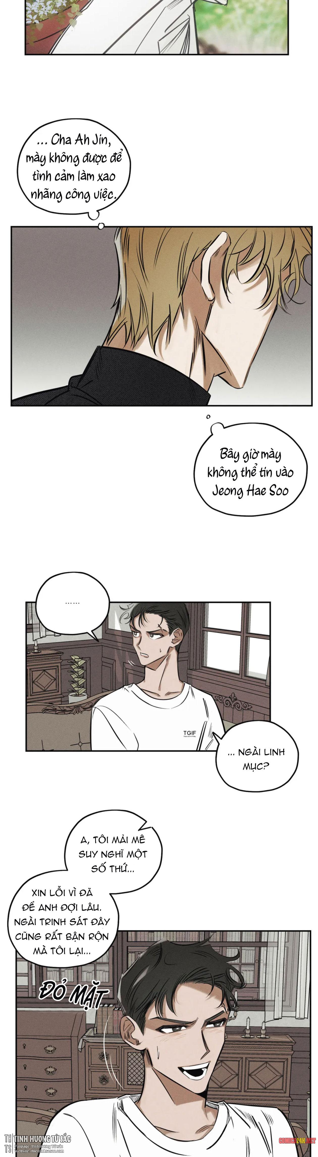 ác hoa chapter 20 10