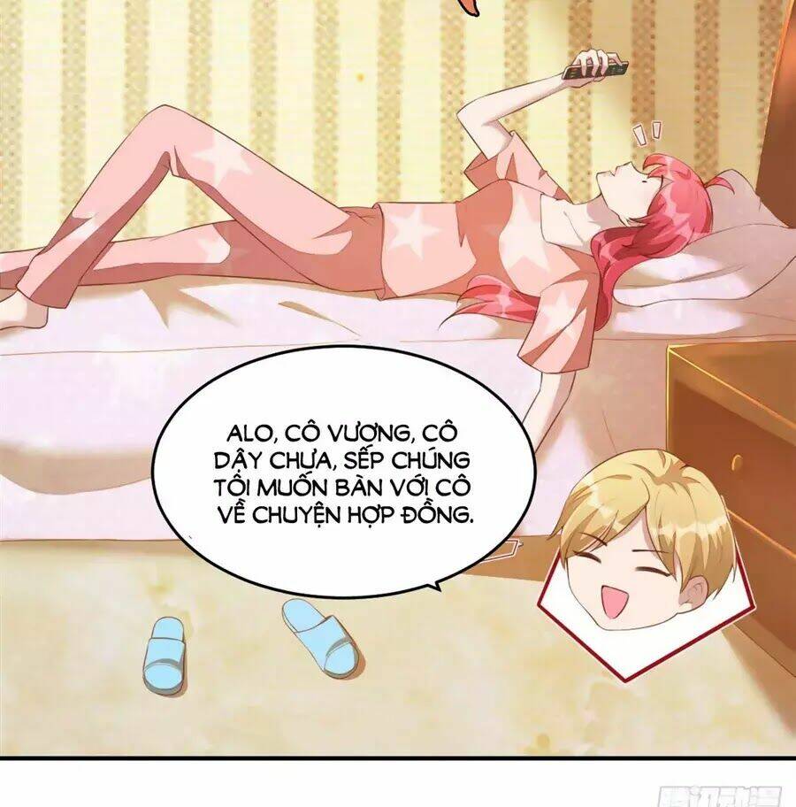 ông xã, em muốn ăn cho anh sạt nghiệp! chapter 2 3