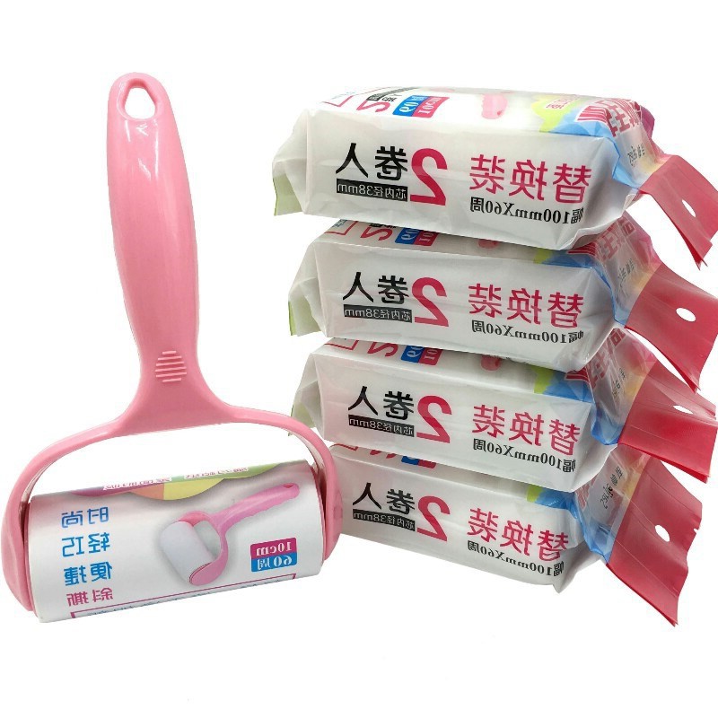 Con Lăn Bụi Quần Áo Thông Minh CL01 NC30