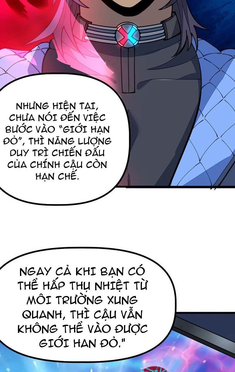 băng phong mạt nhật: không còn đường sống chapter 22 9