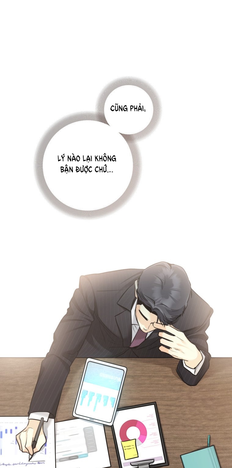 [15+] Lý Do Kết Hôn chapter 12.2 - Trang 6