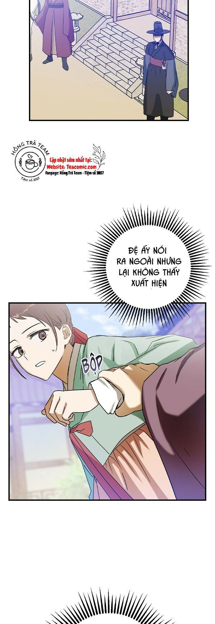 duyên nợ kiếp trước chapter 24 11