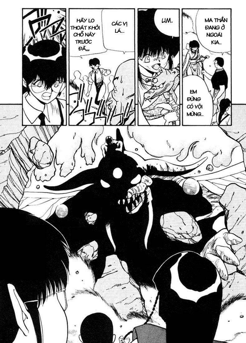 3x3 eyes chapter 87 14