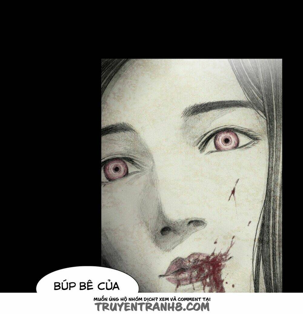 ngôi nhà của những búp bê chapter 4 57