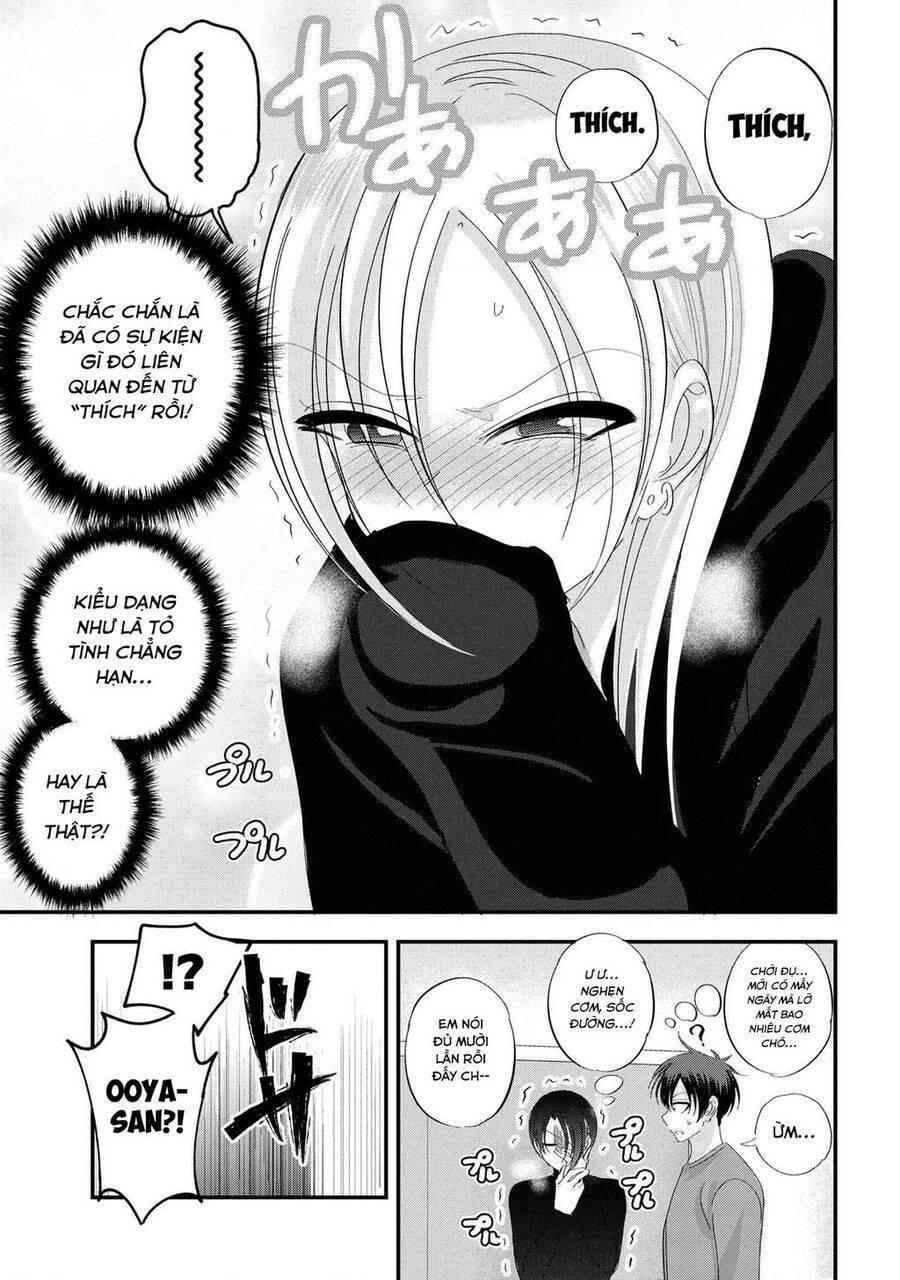 về nhà đi, akutsu-san! chapter 144 5