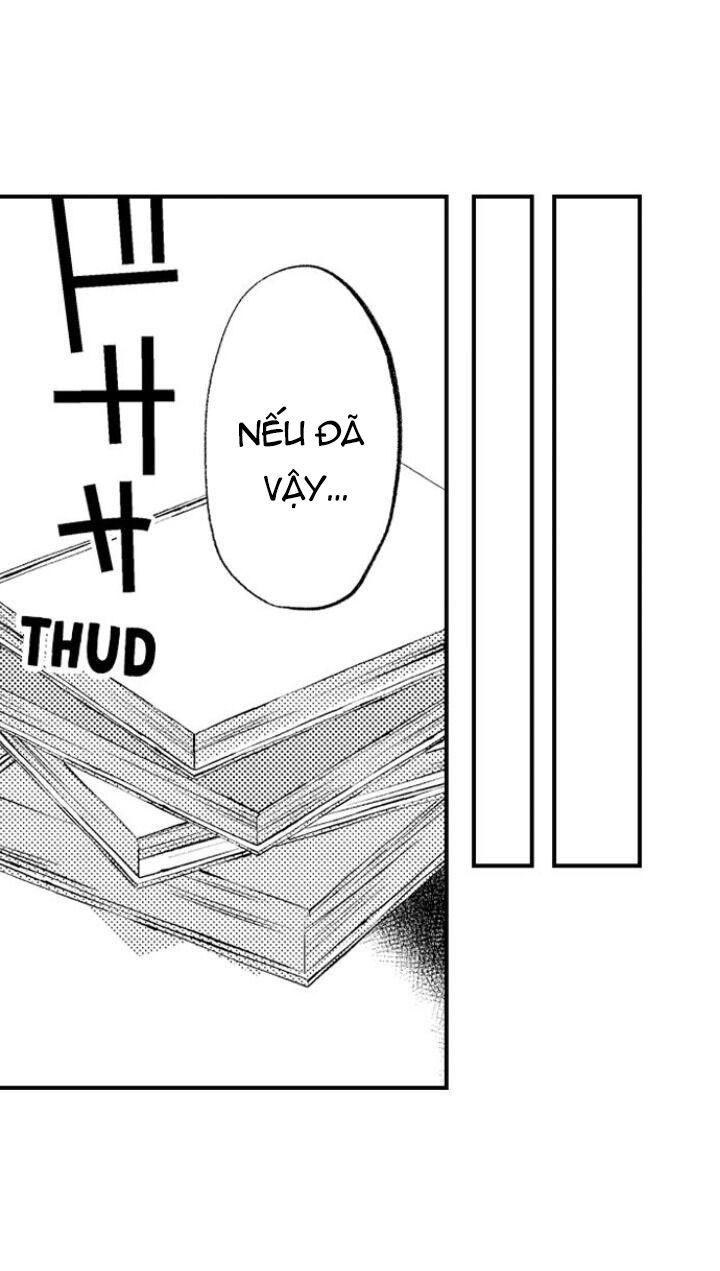 gần kề cái chết là lúc gào khóc tình yêu chapter 26.1 8