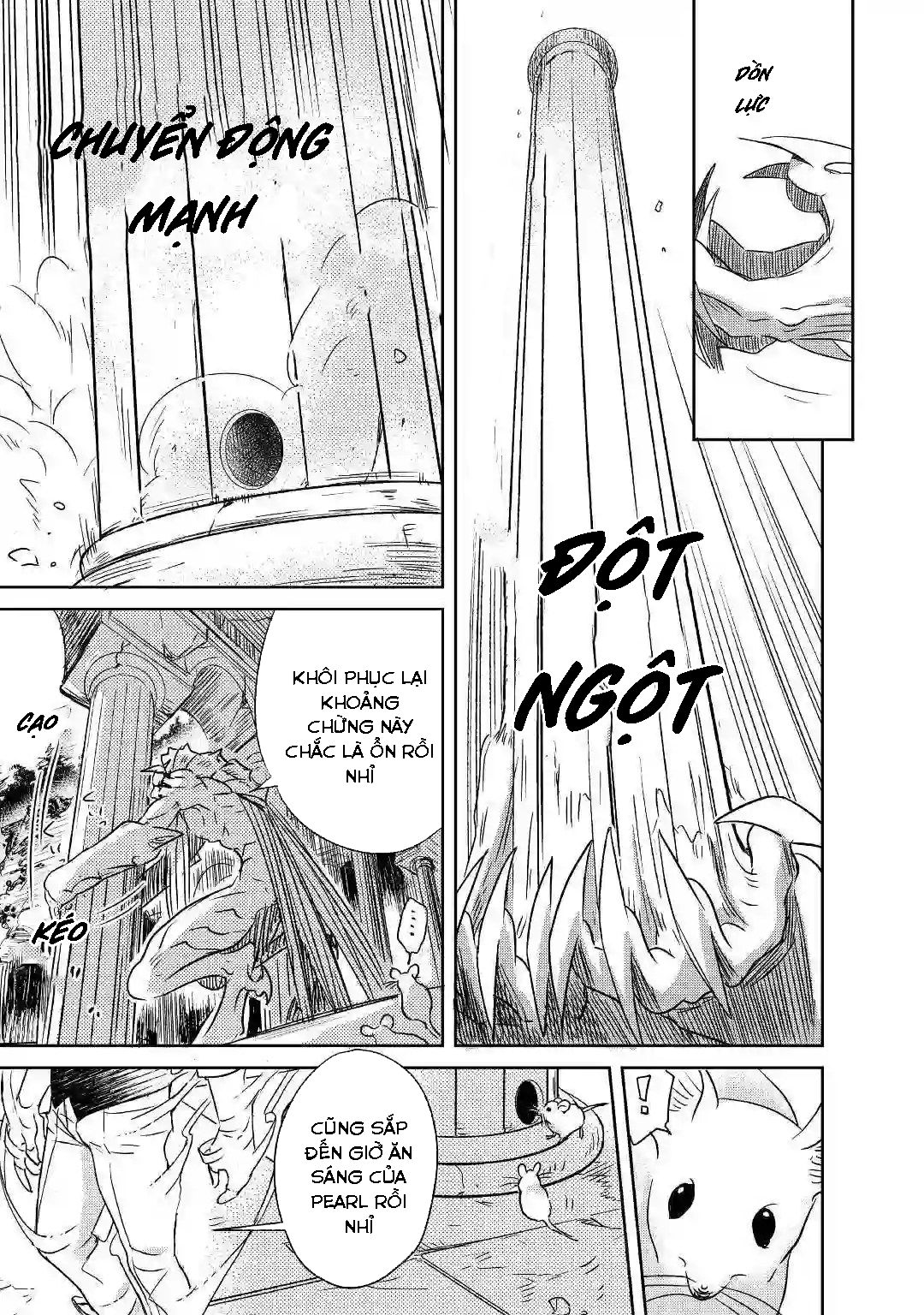 pearl và weiss chapter 5 3