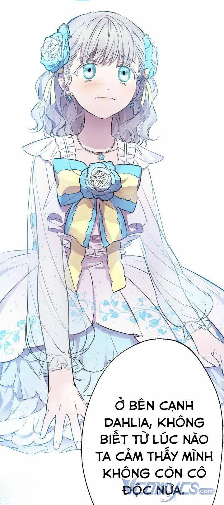 những nhân vật mạnh nhất thế giới ám ảnh tôi chapter 29 22