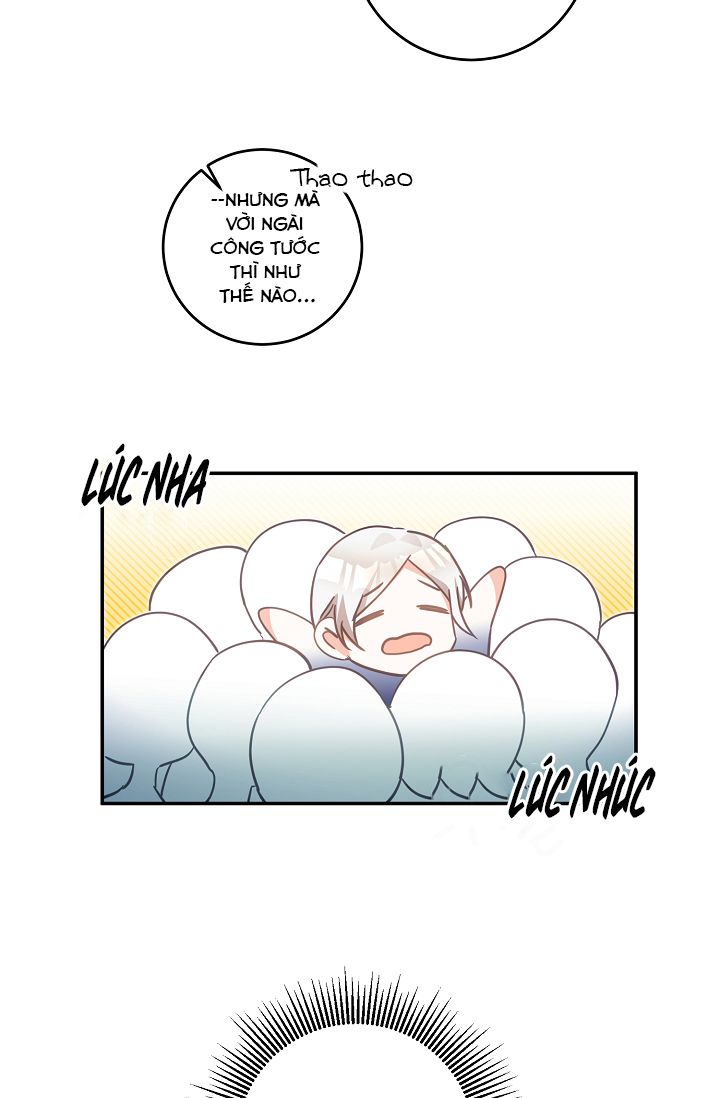 lí do cô ấy trở thành ác nữ chapter 15 26