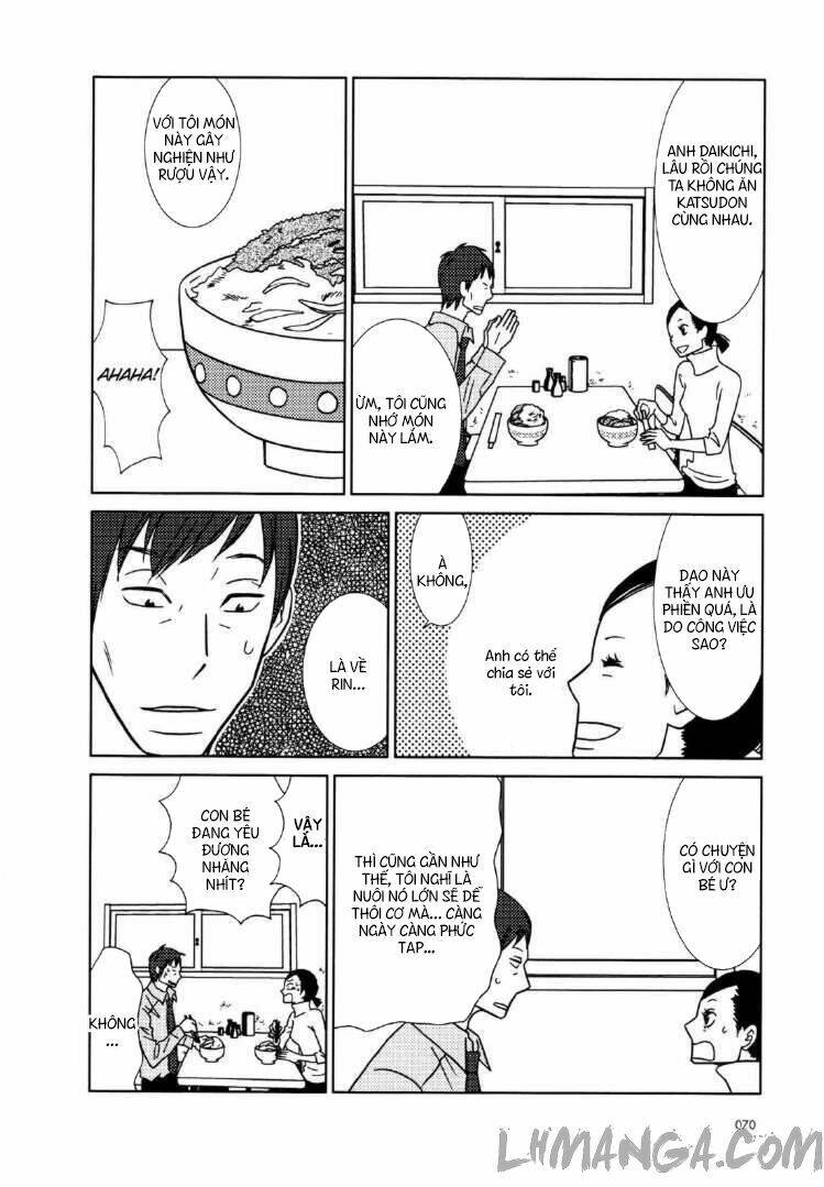 usagi drop chapter 52 6