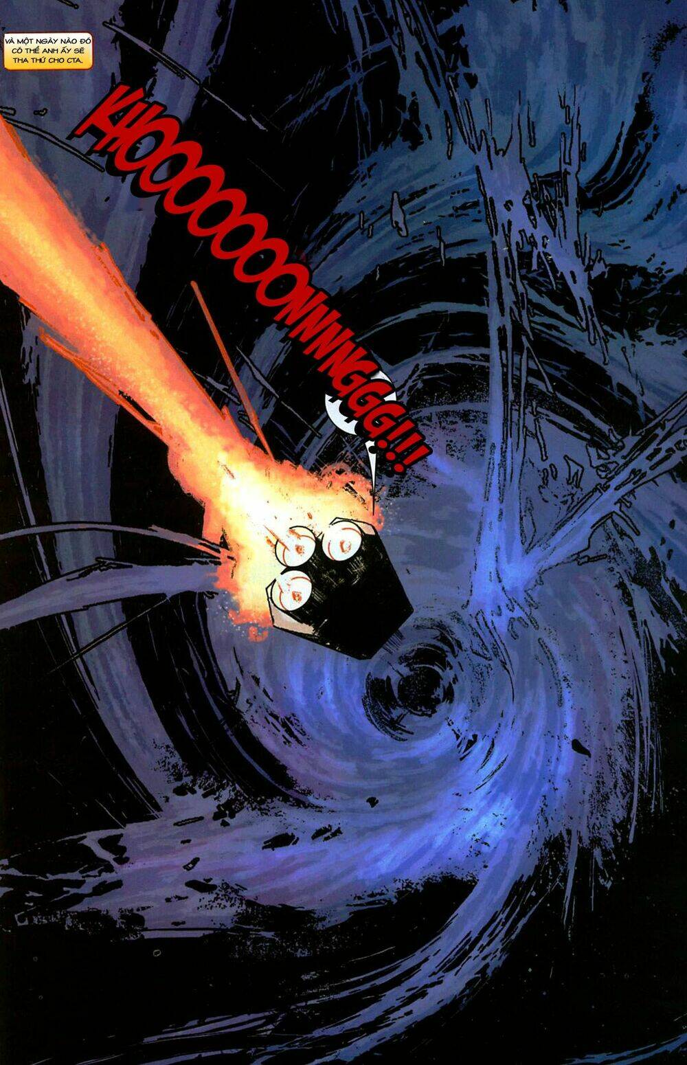 chronological marvel civil war chapter 1 22