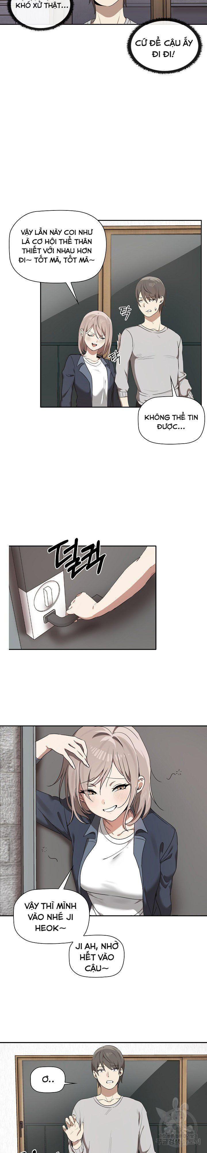 18+ thực sự em rất sướng chapter 1 25