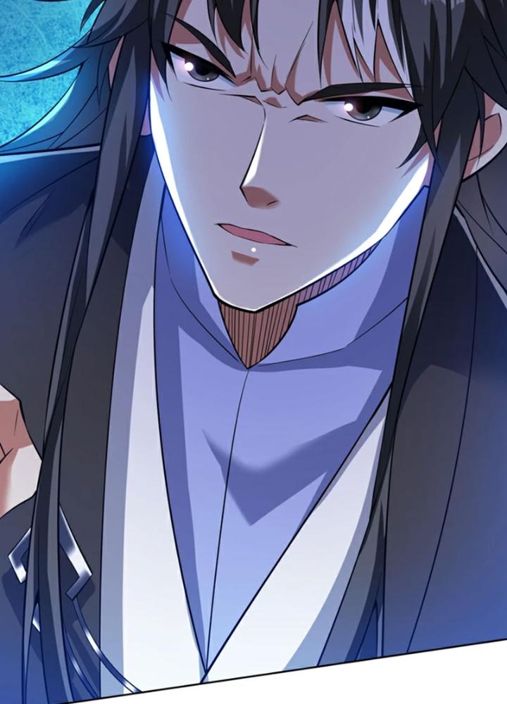 ẩn cư mười vạn năm, đời sau mời ta rời núi chapter 100 102