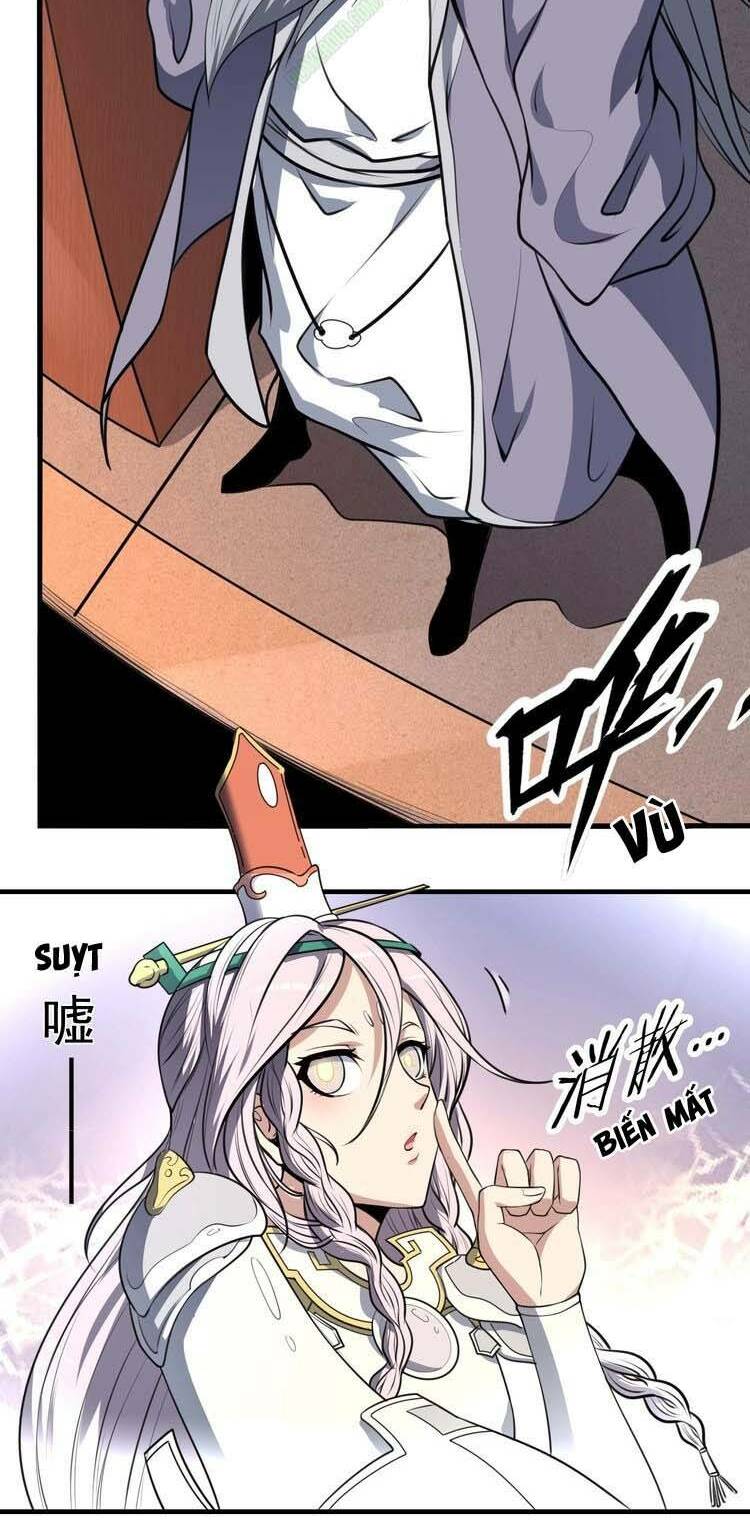 tu la võ thánh chapter 10.2 12