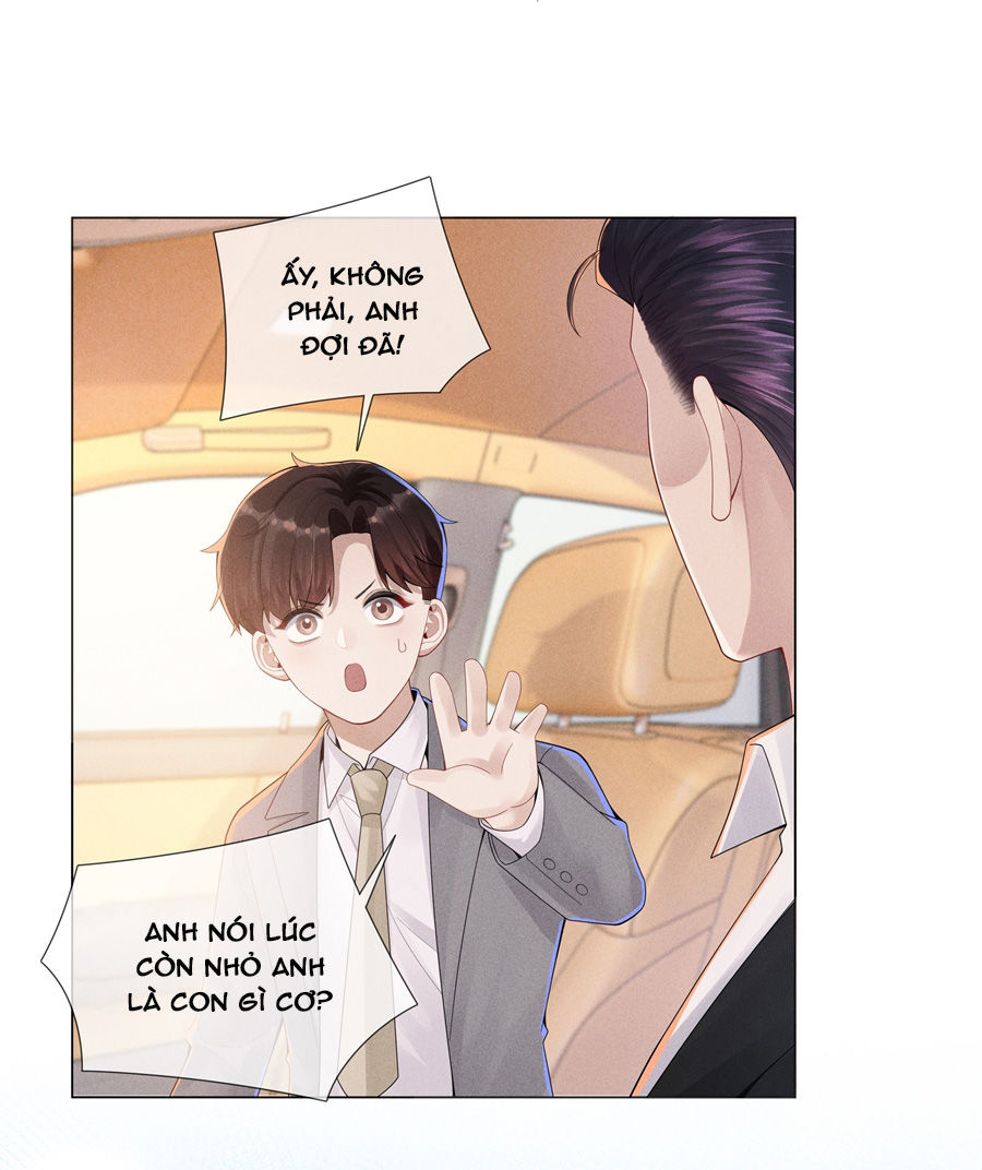 dior tiên sinh chapter 46 33