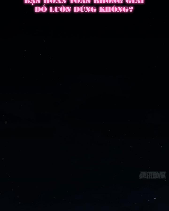 bạn hoàn toàn không giải đố đúng không? chapter 4 46