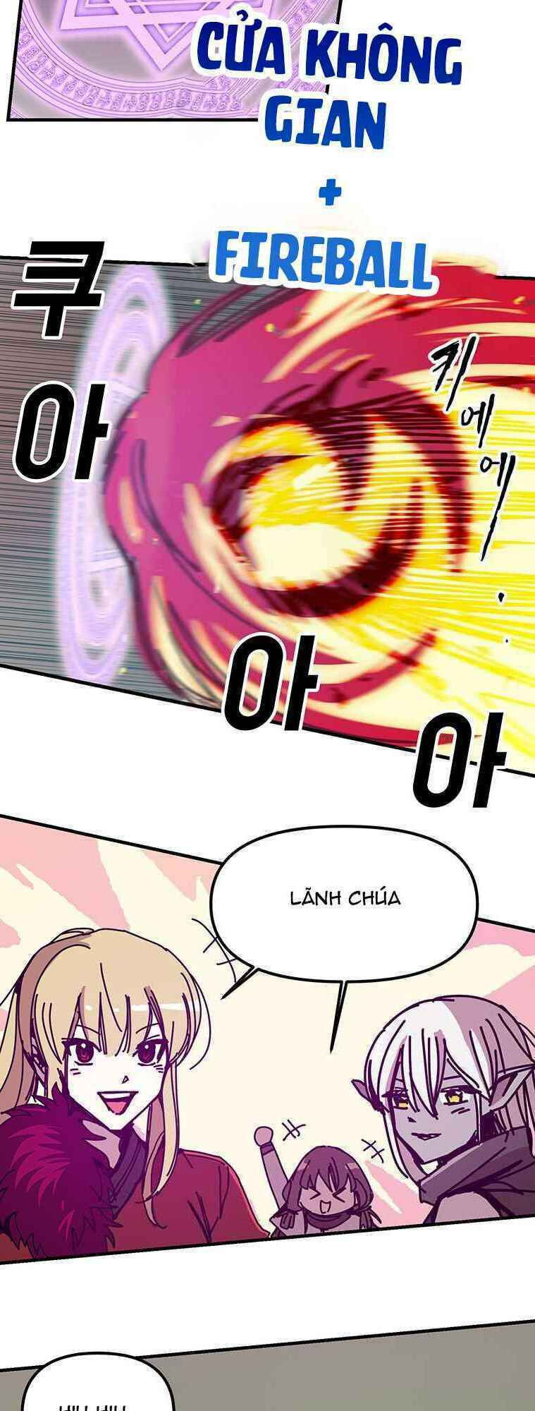 bug player - người chơi lỗi chapter 52 18