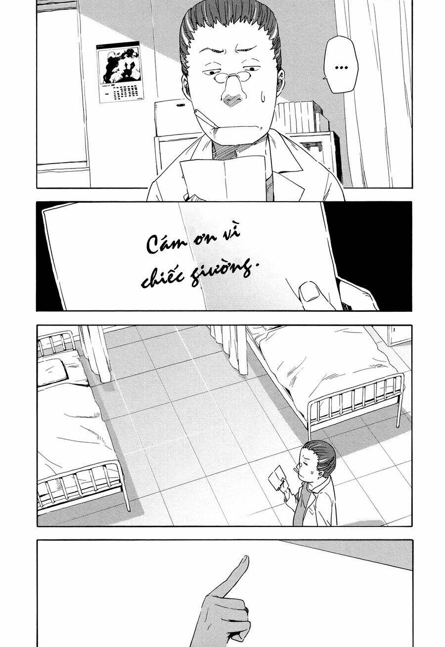 saito-kun wa chounouryokusha rashii chapter 18 12