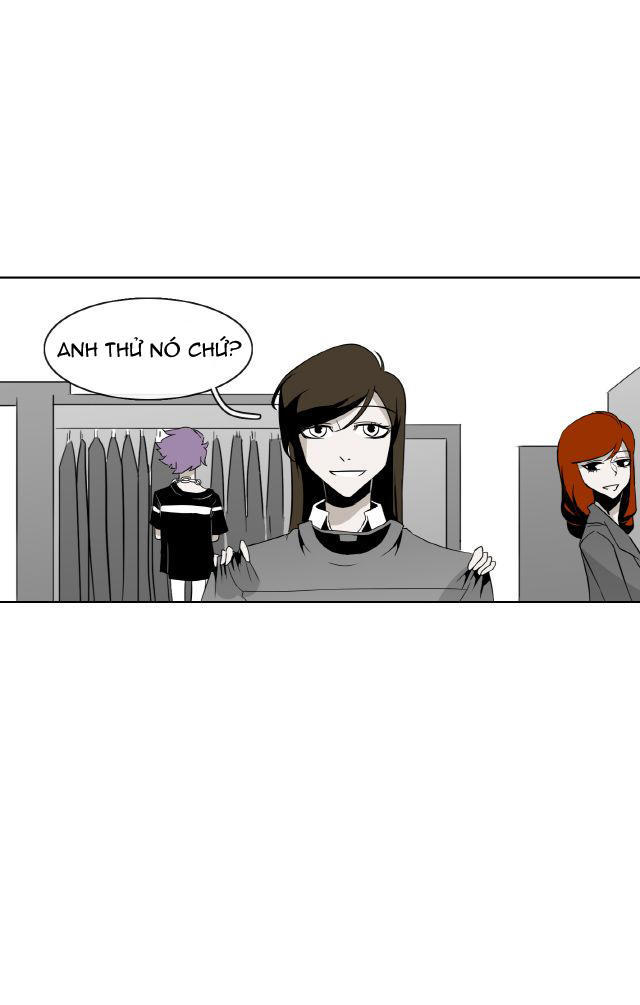 câu chuyện yasuo x riven chapter 4 13