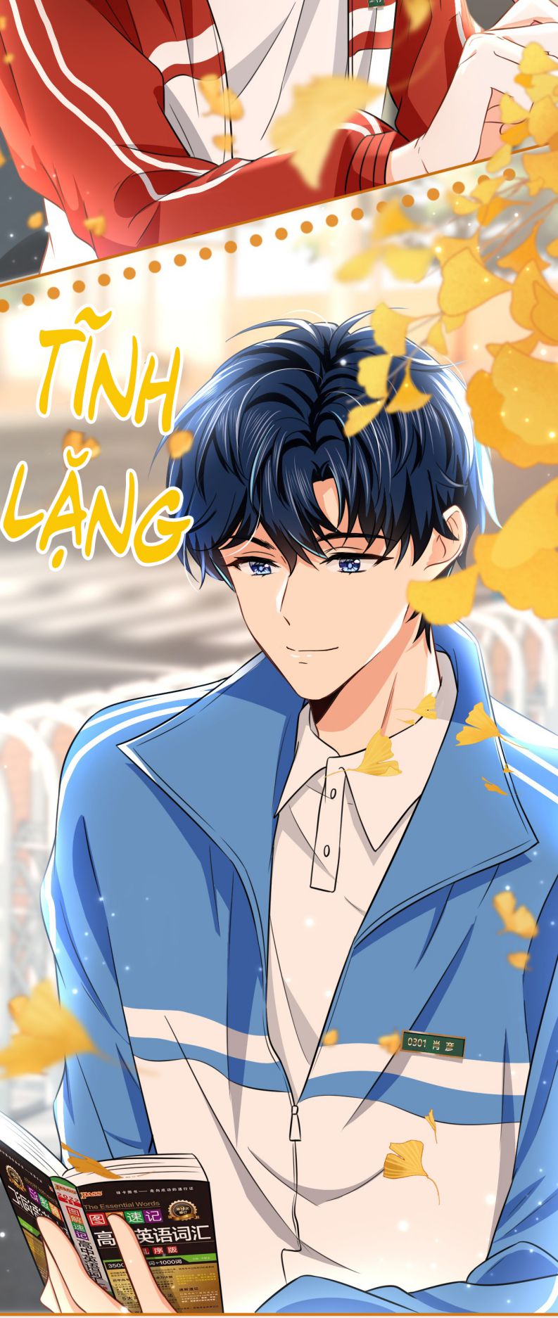 tín tức tố nói chúng ta không thể chapter 26 39